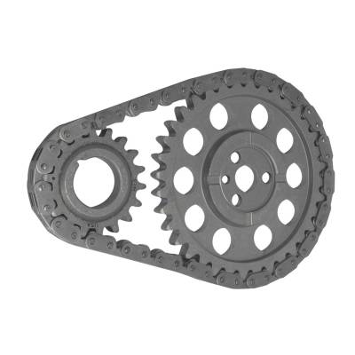 Melling - Melling 3-506SC Stock Replacement-3 Piece Set