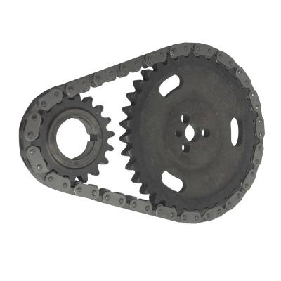 Melling - Melling 3-509S Stock Replacement-3 Piece Set