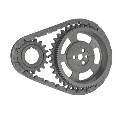 Melling - Melling 3-509SA Stock Replacement 3Pc Set