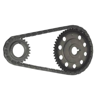 Melling - Melling 3-700S Stock Replacement 3Pc Set