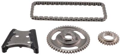Melling - Melling 3-700SB Stock Replacement Timing Kit