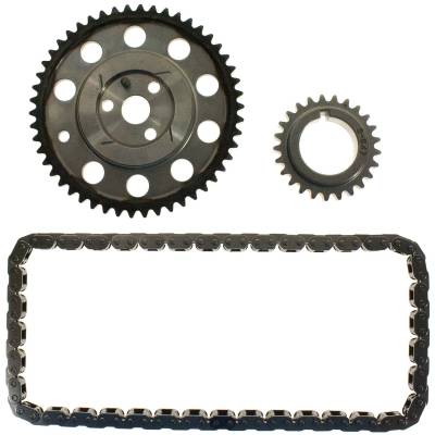 Melling - Melling 3-700SC Stock Replacement-3 Piece Set