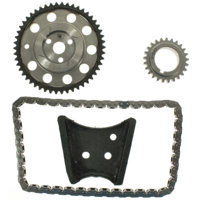 Melling - Melling 3-700SD Stock Replacement Timing Kit
