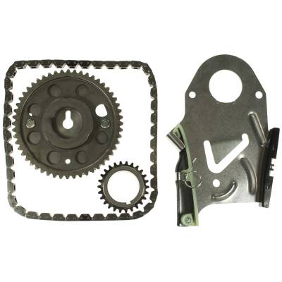 Melling - Melling 3-704SA Stock Replacement Timing Kit
