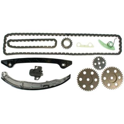 Melling - Melling 3-705S Stock Replacement Timing Kit