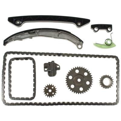 Melling - Melling 3-705SA Stock Replacement Timing Kit