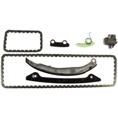Melling - Melling 3-705SAX Stock Replacement Timing Kit