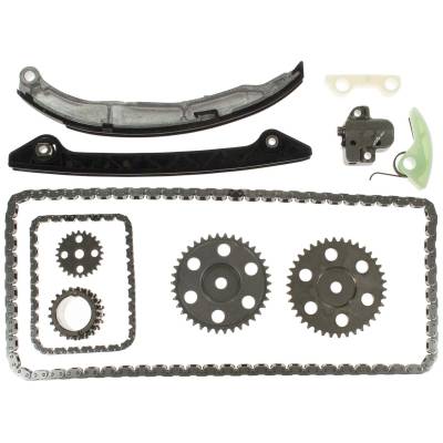 Melling - Melling 3-705SB Stock Replacement Timing Kit
