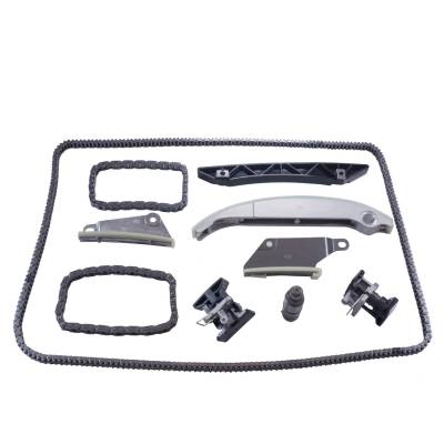 Melling - Melling 3-707SAX Stock Replacement Timing Kit