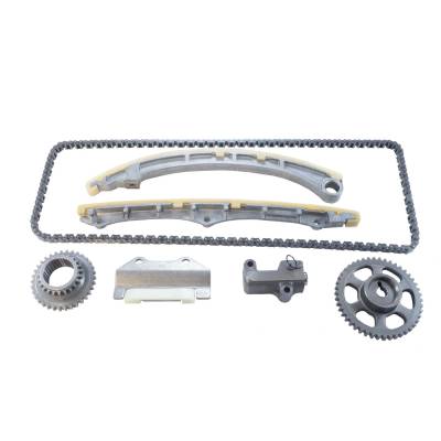 Melling - Melling 3-711SA Stock Replacement Timing Kit