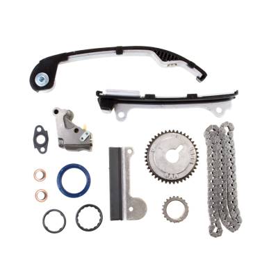 Melling - Melling 3-724S Stock Replacement Timing Kit