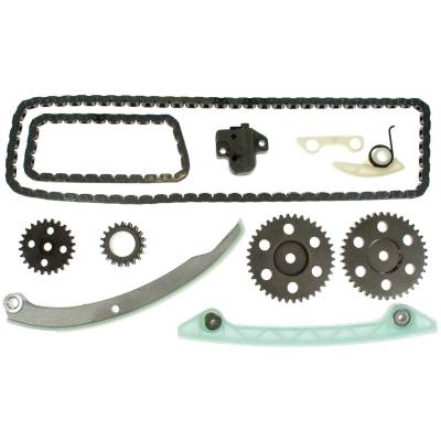 Melling - Melling 3-727S Stock Replacement Timing Kit