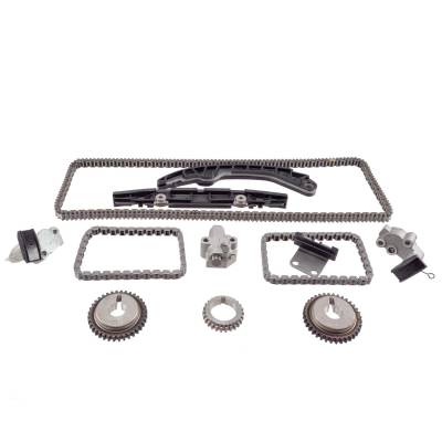 Melling - Melling 3-730S Stock Replacement Timing Kit