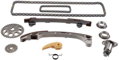 Melling - Melling 3-752S Stock Replacement Timing Kit