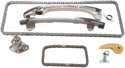 Melling - Melling 3-752SX Stock Replacement Timing Set