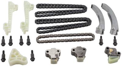 Melling - Melling 3-8MMSRH62S Stock Replacement Timing Kit