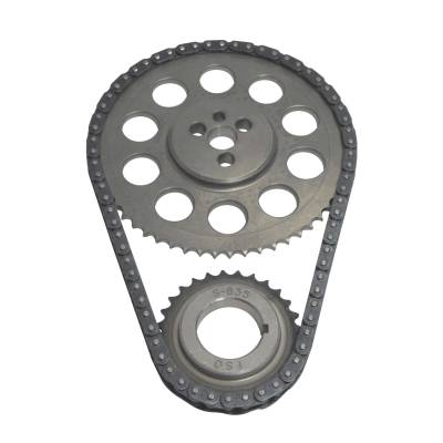 Melling - Melling 3-8MMSRH72S Stock Replacement-3 Piece Set