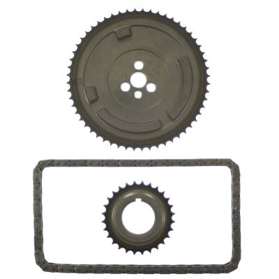 Melling - Melling 3-8MMSRH72SA Stock Replacement-3 Piece Set