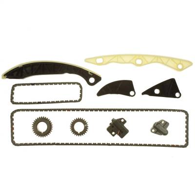 Melling - Melling 3-900CSA Stock Replacement Timing Kit