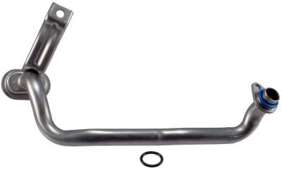Melling - Melling 304S Stock Replacement Oil Pump Screen