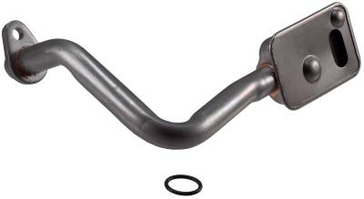 Melling - Melling 310S Stock Replacement Oil Pump Pickup Screen