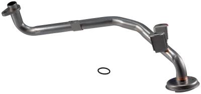 Melling - Melling 320S Stock Replacement Oil Pump Screen