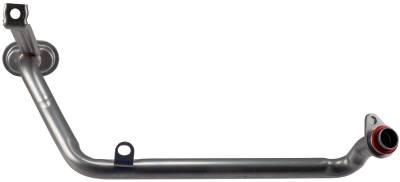 Melling - Melling 324S Stock Replacement Oil Pump Screen