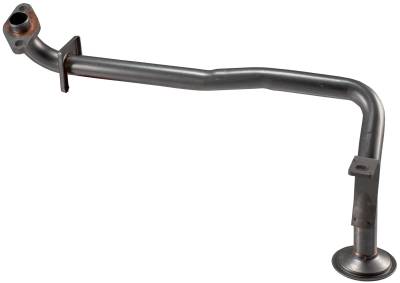 Melling - Melling 332S Stock Replacement Oil Pump Screen