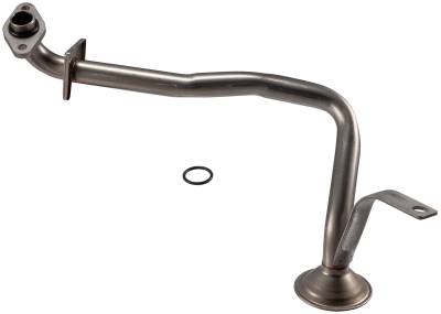 Melling - Melling 334S Stock Replacement Oil Pump Screen