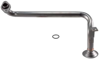 Melling - Melling 340S Stock Replacement Oil Pump Screen