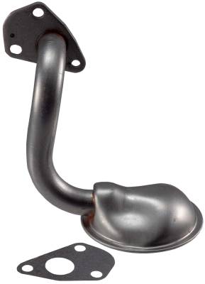 Melling - Melling 345S Stock Replacement Oil Pump Screen