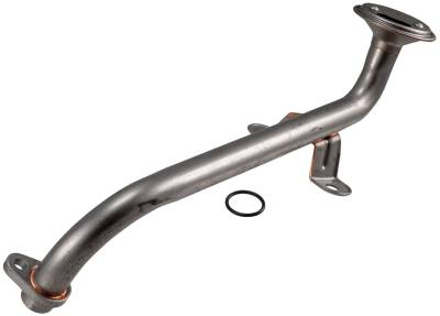 Melling - Melling 351S Stock Replacement Oil Pump Screen