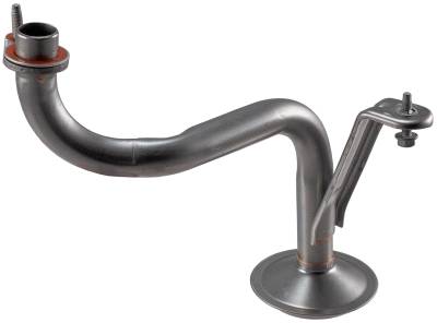 Melling - Melling 358S Stock Replacement Oil Pump Screen