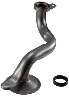 Melling - Melling 368S Stock Replacement Oil Pump Screen
