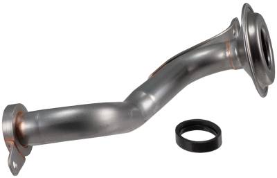 Melling - Melling 370S Stock Replacement Oil Pump Screen
