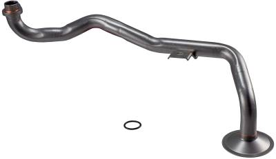 Melling - Melling 375S Stock Replacement Oil Pump Screen