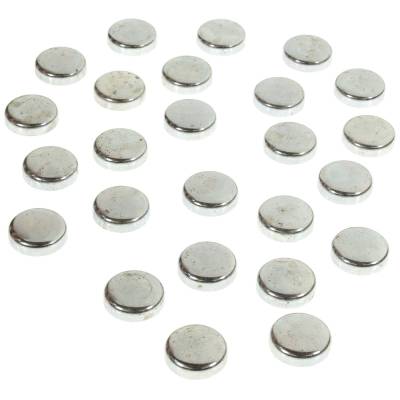 Melling - Melling MPS-158 Stock Replacement Pipe Plug Bulk Pack