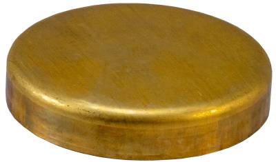 Melling - Melling MPS-66B Stock Replacement Pipe Freeze Plug Bulk Pack