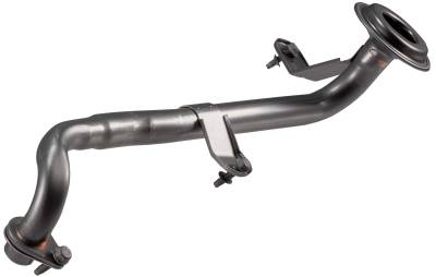 Melling - Melling 377S Stock Replacement Oil Pump Screen