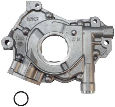 Melling - Melling M397 Stock Replacement Oil Pump for Ford F150/F250/F350