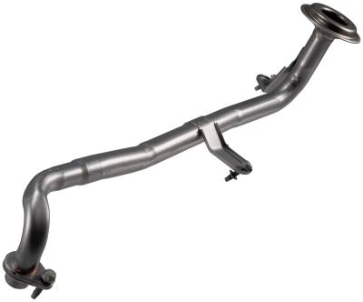 Melling - Melling 378S Stock Replacement Oil Pump Screen