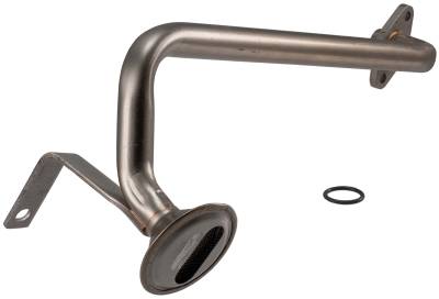 Melling - Melling 382S Stock Replacement Oil Pump Screen