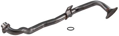 Melling - Melling 388S Stock Replacement Oil Pump Screen