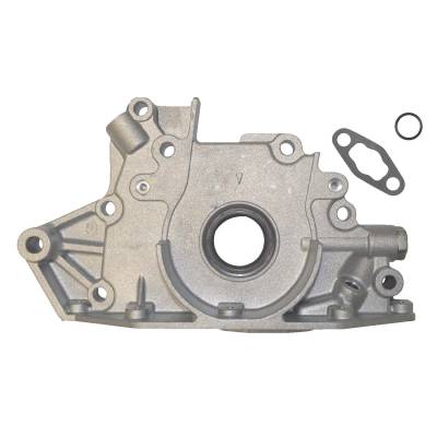 Melling - Melling M473 Stock Replacement Oil Pump