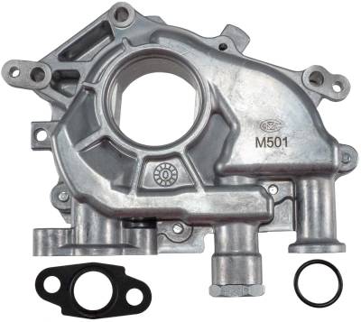 Melling - Melling M501 Stock Replacement Oil Pump