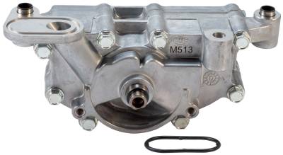 Melling - Melling M513 Stock Replacement Oil Pump