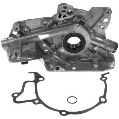 Melling - Melling M515 Stock Replacement Oil Pump