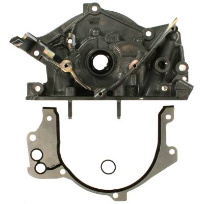 Melling - Melling M522 Stock Replacement Oil Pump