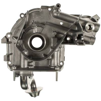 Melling - Melling M527 Stock Replacement Oil Pump
