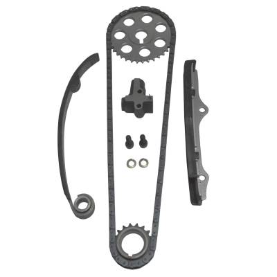 Melling - Melling 3SR102-1 Stock Replacement Timing Kit